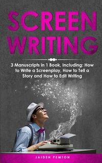Produktbild: Screenwriting
