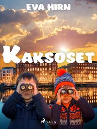 Produktbild: Kaksoset