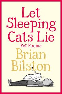 Produktbild: Let Sleeping Cats Lie - Pet Poems