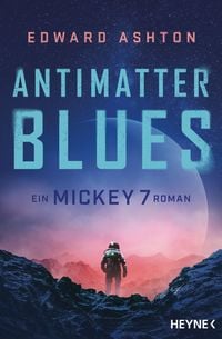 Produktbild: Antimatter Blues