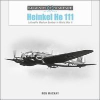 Produktbild: Heinkel He 111