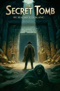 Produktbild: The Secret Tomb
