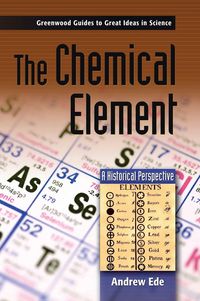 Produktbild: The Chemical Element