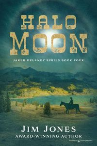 Produktbild: Halo Moon