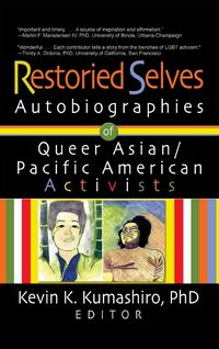 Produktbild: Restoried Selves