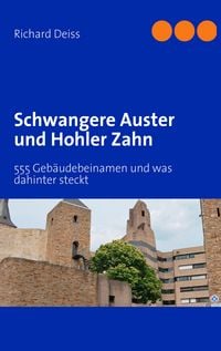 Produktbild: Schwangere Auster und Hohler Zahn