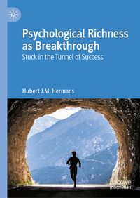 Produktbild: Psychological Richness As Breakthrough