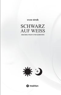 Produktbild: Schwarz auf Wei&szlig;