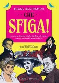 Produktbild: Che sfiga!