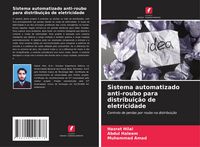 Produktbild: Sistema automatizado anti-roubo para distribui&ccedil;&atilde;o de eletricidade