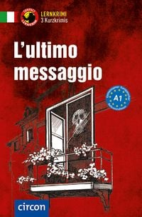 Produktbild: L'ultimo messaggio