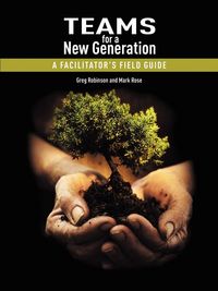 Produktbild: Teams for a New Generation