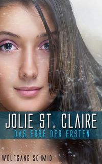 Produktbild: Jolie St. Claire