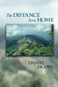 Produktbild: The Distance from Home