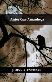 Produktbild: Antes Que Amanhe&ccedil;a