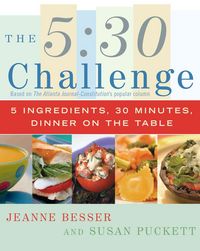 Produktbild: The 5:30 Challenge