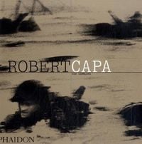 Produktbild: Robert Capa, die Sammlung