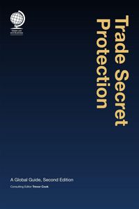 Produktbild: Trade Secret Protection
