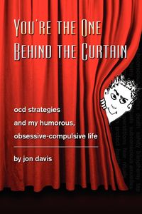 Produktbild: You're the One Behind the Curtain