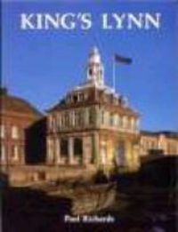 Produktbild: Richards, P: King's Lynn