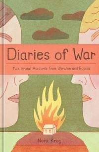 Produktbild: Diaries of War