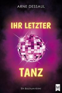 Produktbild: Ihr letzter Tanz