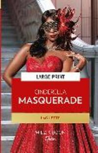 Produktbild: Cinderella Masquerade
