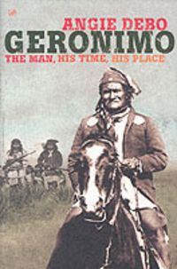 Produktbild: Geronimo