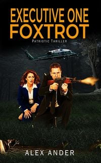 Produktbild: Executive One Foxtrot
