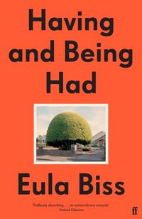 Produktbild: Having and Being Had