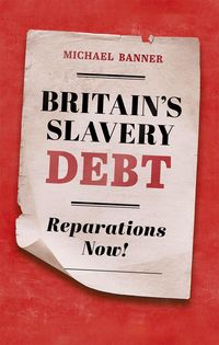 Produktbild: Britain's Slavery Debt