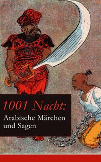 Produktbild: 1001 Nacht: Arabische M&auml;rchen und Sagen