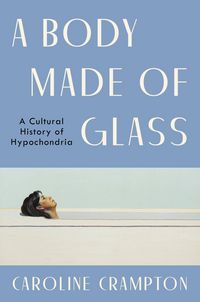 Produktbild: A Body Made of Glass