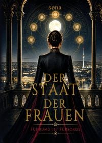 Produktbild: Der Staat der Frauen