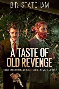 Produktbild: A Taste of Old Revenge