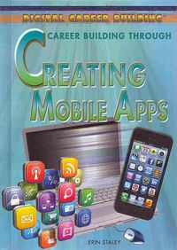 Produktbild: Career Building Through Creati