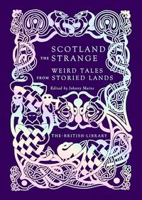 Produktbild: Scotland the Strange