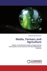 Produktbild: Media, Farmers and Agriculture