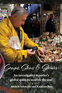 Produktbild: Soups, Stews & Stories