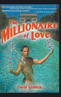 Bild vom Artikel The Millionaire of Love vom Autor David Leddick