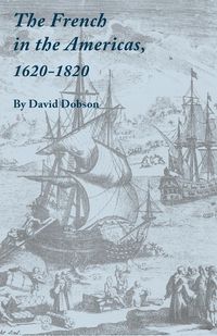 Produktbild: French in the Americas, 1620-1820