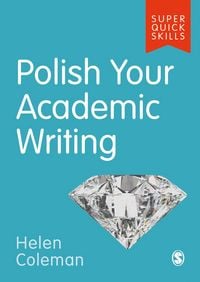 Produktbild: Polish Your Academic Writing