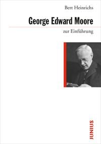 Produktbild: George Edward Moore zur Einf&uuml;hrung