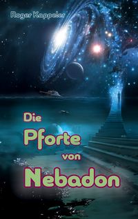 Produktbild: Die Pforte von Nebadon