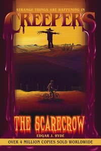 Produktbild: Creepers: The Scarecrow