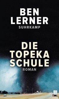 Produktbild: Die Topeka Schule