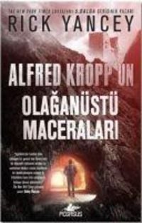 Produktbild: Alfred Kroppun Olagan&uuml;st&uuml; Maceralari