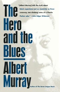 Produktbild: The Hero And the Blues