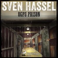 Produktbild: OGPU Prison (Unabridged)