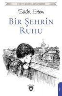 Produktbild: Bir Sehrin Ruhu